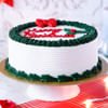 Buy Christmas Pineapple Cake