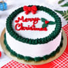 Christmas Pineapple Cake Online