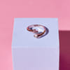 Buy Christmas Rose Gold Glam Box