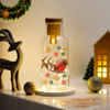 Buy Christmas Special LED Bottle