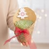 Shop Christmas Spica Succulent Charm