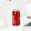 Buy Christmas Spirit Personalized Can Tumbler