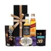 Christmas Spirits: Whiskey Gift Hamper Online