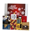 Christmas Tea & Treat Hamper Online