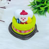 Buy Christmas-Themed Napkin - Snowman - Assorted - Single Piece