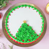 Buy Christmas Tree Cake