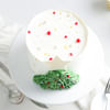 Buy Christmas Tree Cake