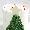 Shop Christmas Tree Cake