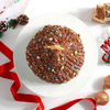 Buy Christmas Tree Chocolate Cake (2 kg)