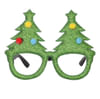 Gift Christmas Tree Eyeglass - Assorted - Single Piece