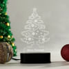 Shop Christmas Tree  LED Lamp