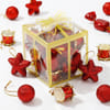 Christmas tree ornaments gift box Online