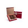 Christmas Velvet Chocolate Box 20pcs Online