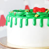 Shop Christmas Wreath Cake (2 kg)