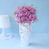 Chrysanthemum Cone Arrangement for Mum Online