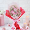 Clad In Pink Bunch Online