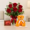 Classic Affection Gift Hamper Online