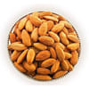 Classic Almonds Jar 100g