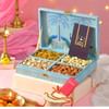 Classic And Nutritious Bhai Dooj Gift Box Online