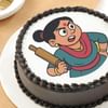 Buy Classic Belan Wali Mom Mother's Day Cake