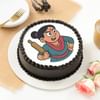 Classic Belan Wali Mom Mother's Day Cake Online