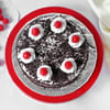 Buy Classic Black Forest Cake (1 Kg)