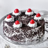 Classic Black Forest Cake (1 Kg) Online