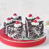 Shop Classic Black Forest Cake (Half Kg)