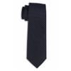 Buy Classic Black Tie And Cufflink Combo