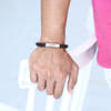 Classic Braided Bracelet - Personalized Online