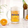 Classic Brew Personalized Beer Mug Online