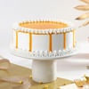 Gift Classic Butterscotch Cake (1 Kg)