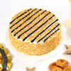 Gift Classic Butterscotch Cake