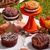 Classic Cake Sampler Online