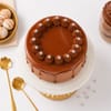 Buy Classic Caramel Delight Cake - 300g