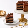Shop Classic Caramel Delight Cake - 300g