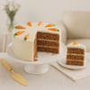 Classic Carrot Cake Online