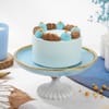 Gift Classic Chocolate Bento Cake (300)