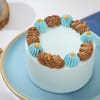Buy Classic Chocolate Bento Cake (300)