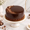 Gift Classic Chocolate Crunch Cake