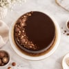 Shop Classic Chocolate Crunch Cake
