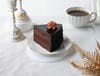 Classic Chocolate Truffle Pastry Online