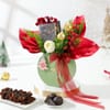 Gift Classic Christmas Arrangement