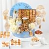 Buy Classic Delights Raksha Bandhan Gift Hamper