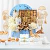 Classic Delights Raksha Bandhan Gift Hamper Online