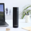 Gift Classic Look Personalized Temperature Bottle With LED Display