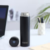 Classic Look Personalized Temperature Bottle With LED Display Online