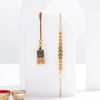 Buy Classic Lumba Bhaiya Bhabhi And Whimsical Kids Rakhis