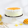 Gift Classic Mango Cake (Half Kg)