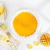 Buy Classic Mango Cake (Half Kg)